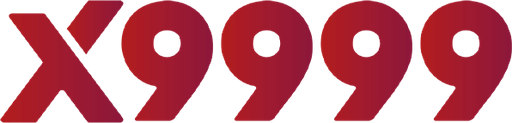 x9999game Logo